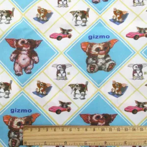 printed fabric
