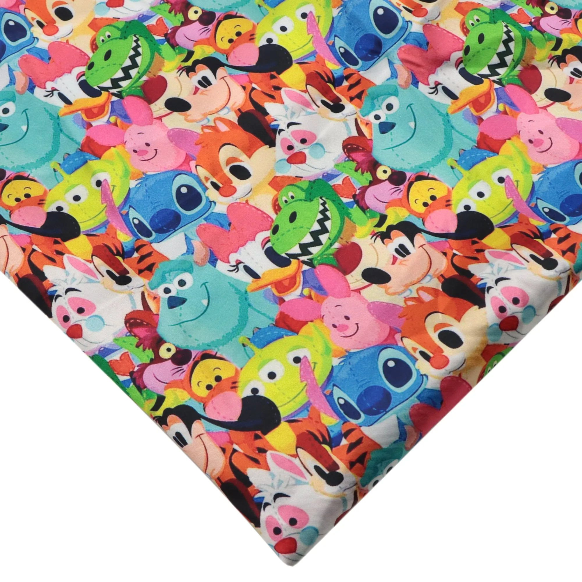 printed fabric