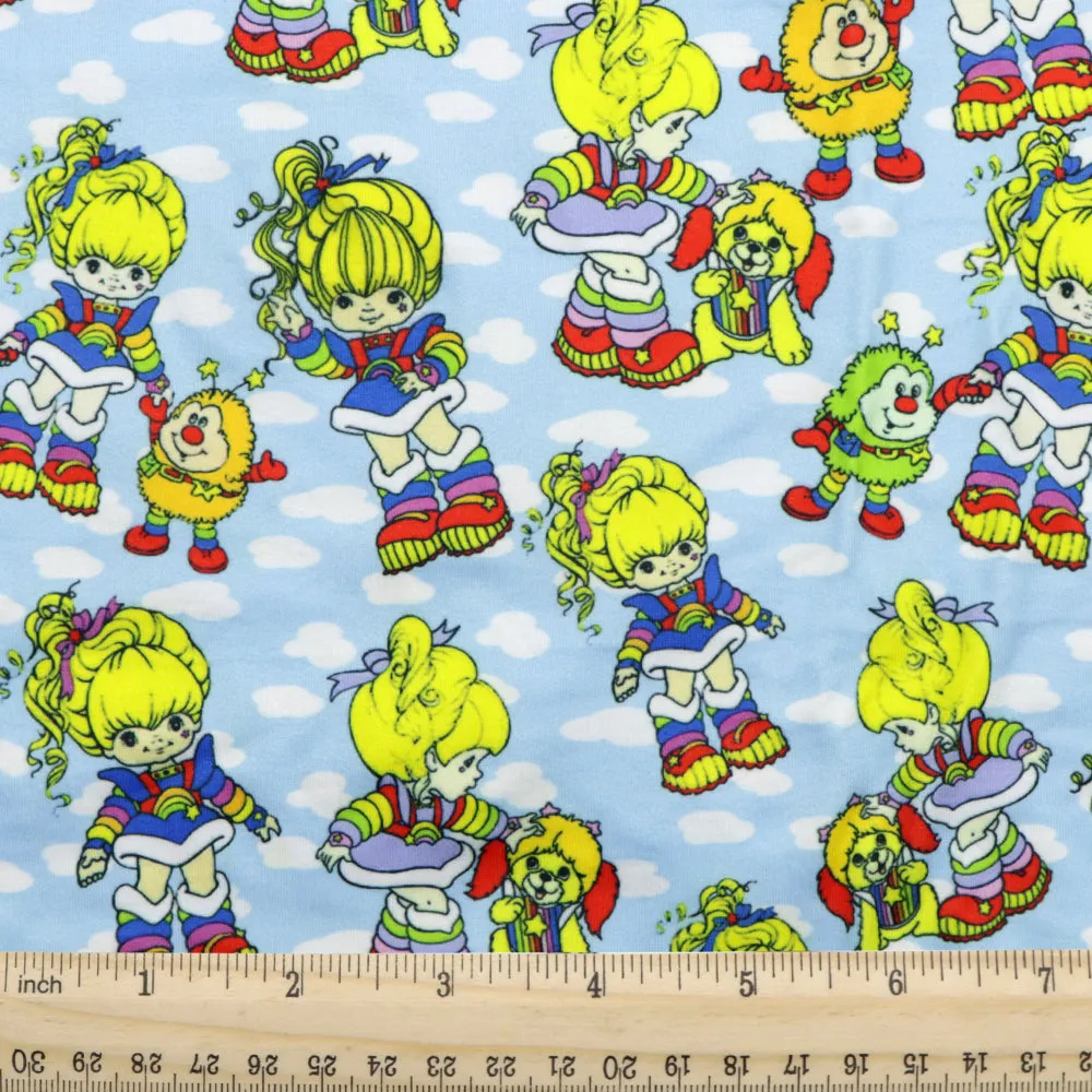 printed fabric