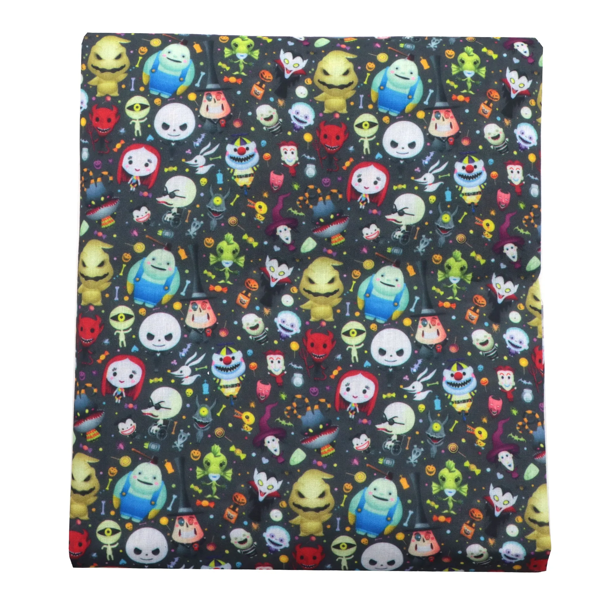 printed fabric