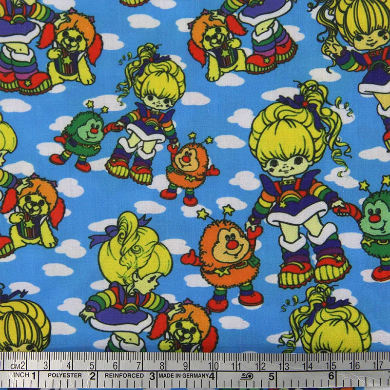 printed fabric