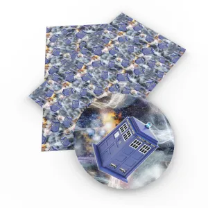 printed fabric