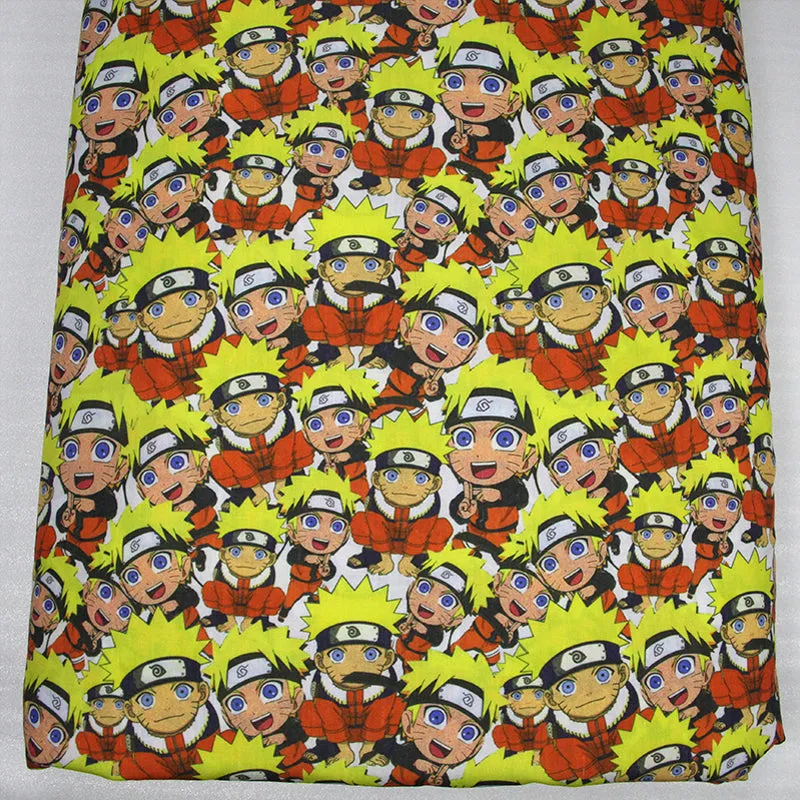 printed fabric