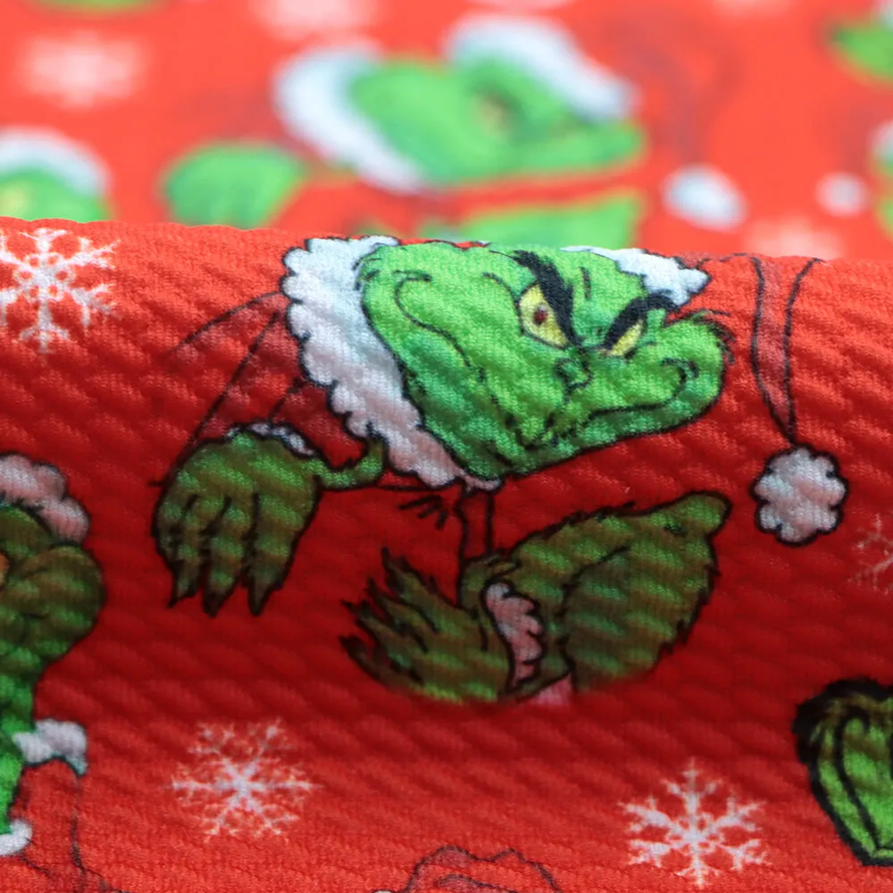 printed fabric