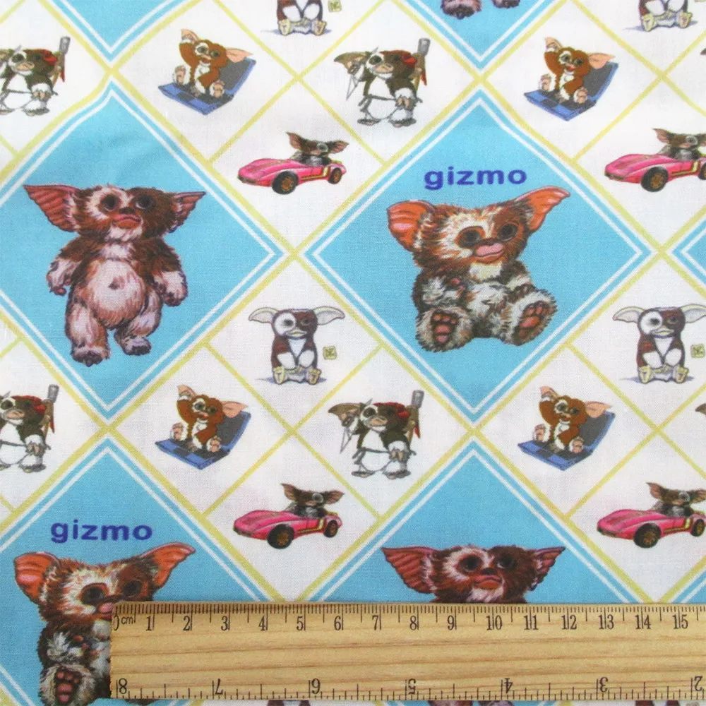 printed fabric
