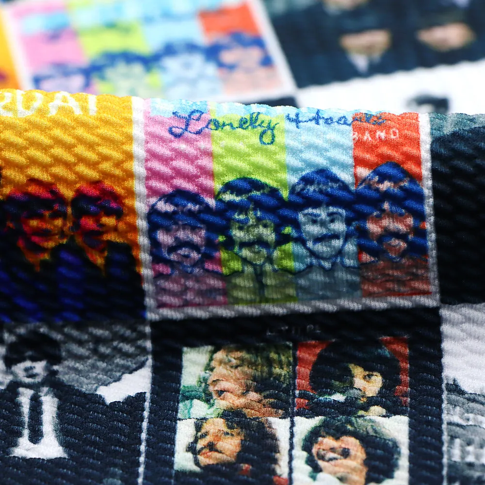 printed fabric