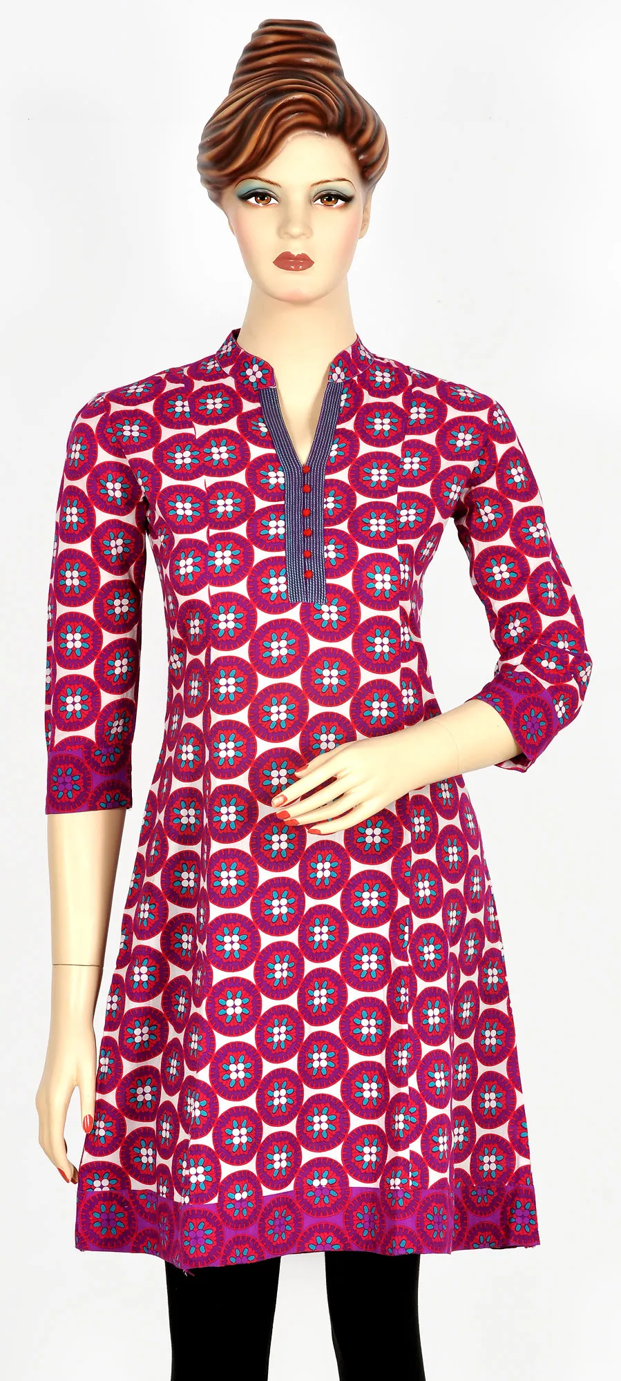 Printed Kurti