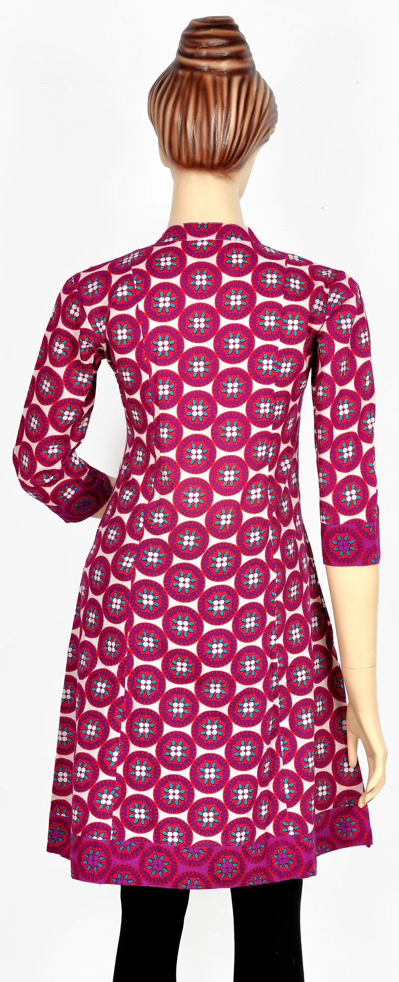 Printed Kurti