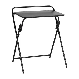 Pro Ink Foldable Tattoo Assistant Black