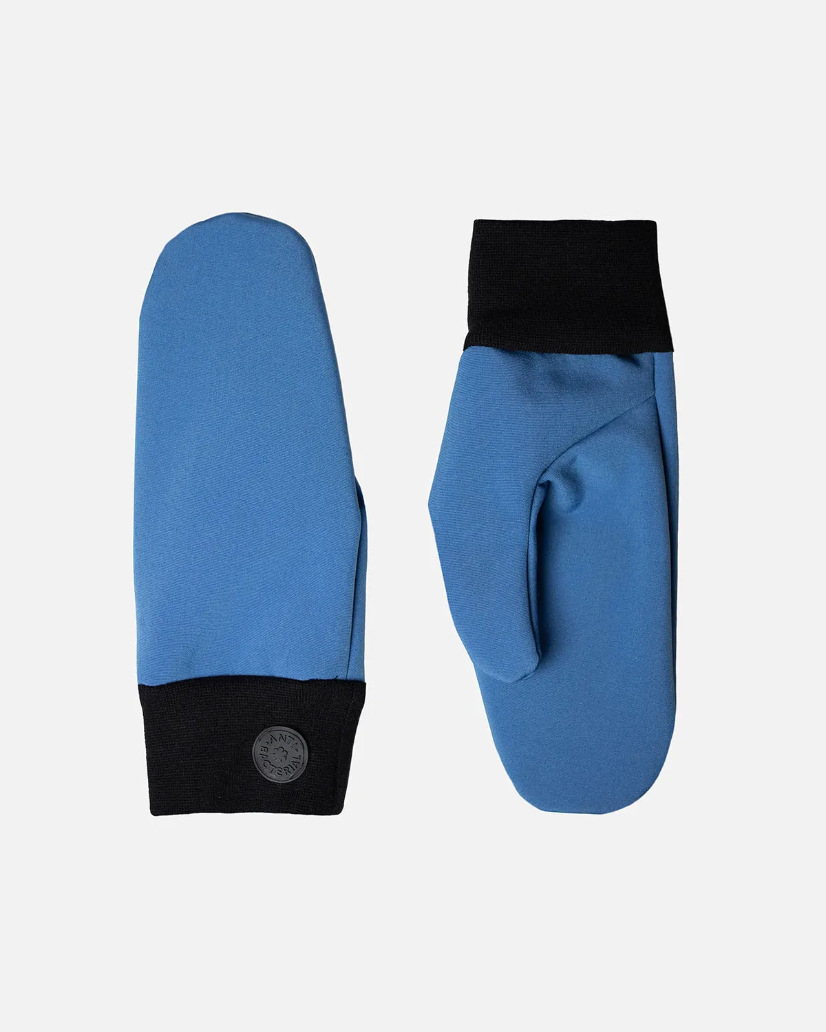 PROTECTIVE SOFTSHELL KIDS MITTENS