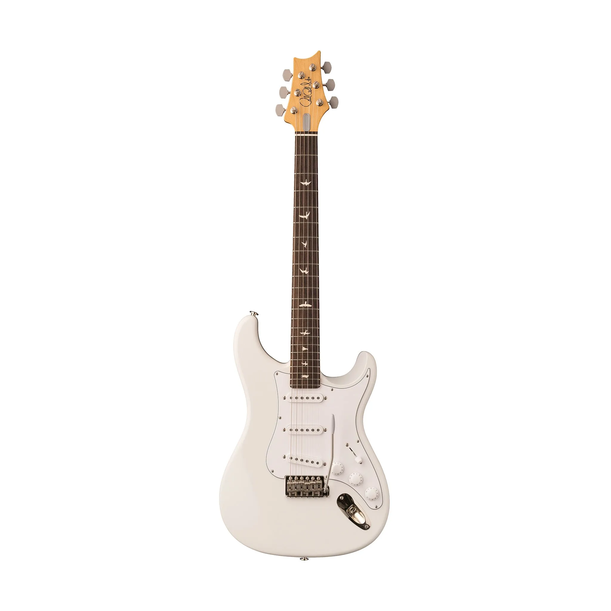 PRS John Mayer Silver Sky Rosewood Electric Guitar w/Bag, Frost