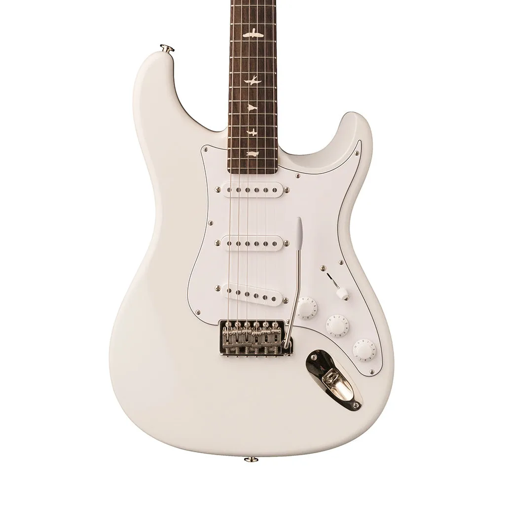 PRS John Mayer Silver Sky Rosewood Electric Guitar w/Bag, Frost