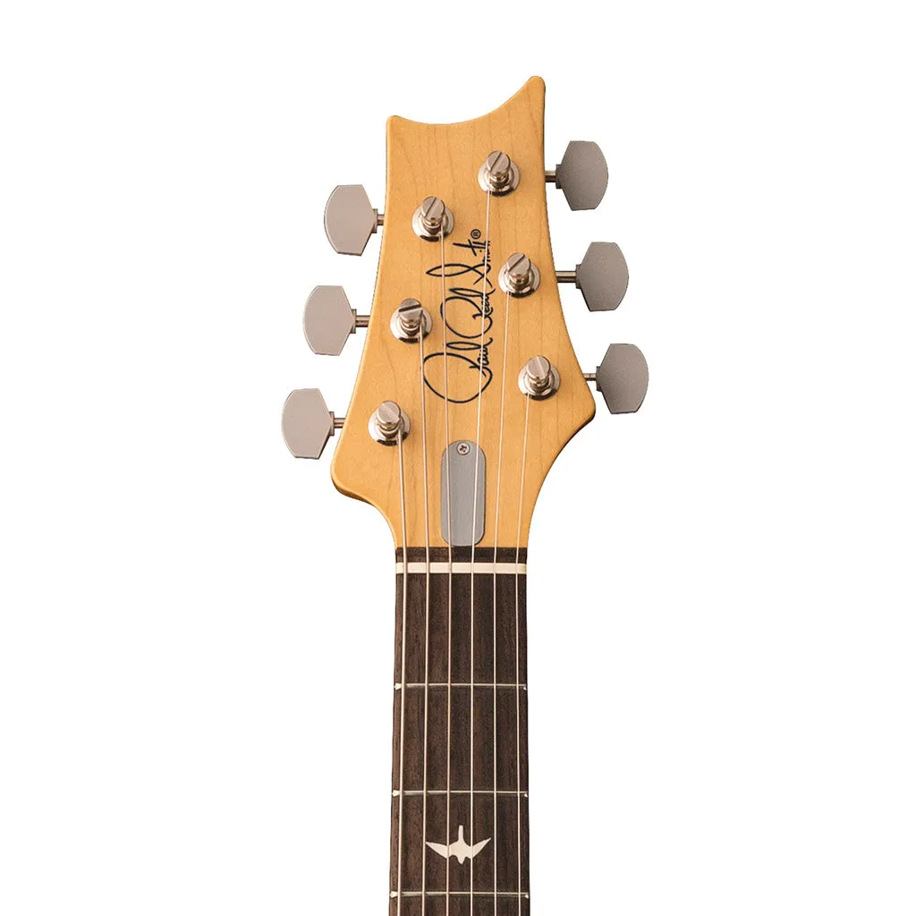 PRS John Mayer Silver Sky Rosewood Electric Guitar w/Bag, Frost