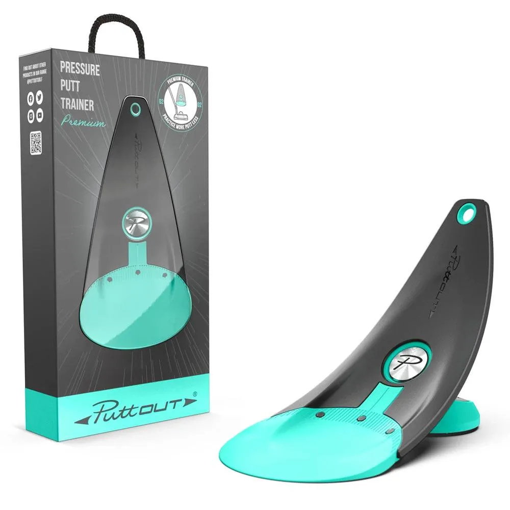 PuttOut Return Premium