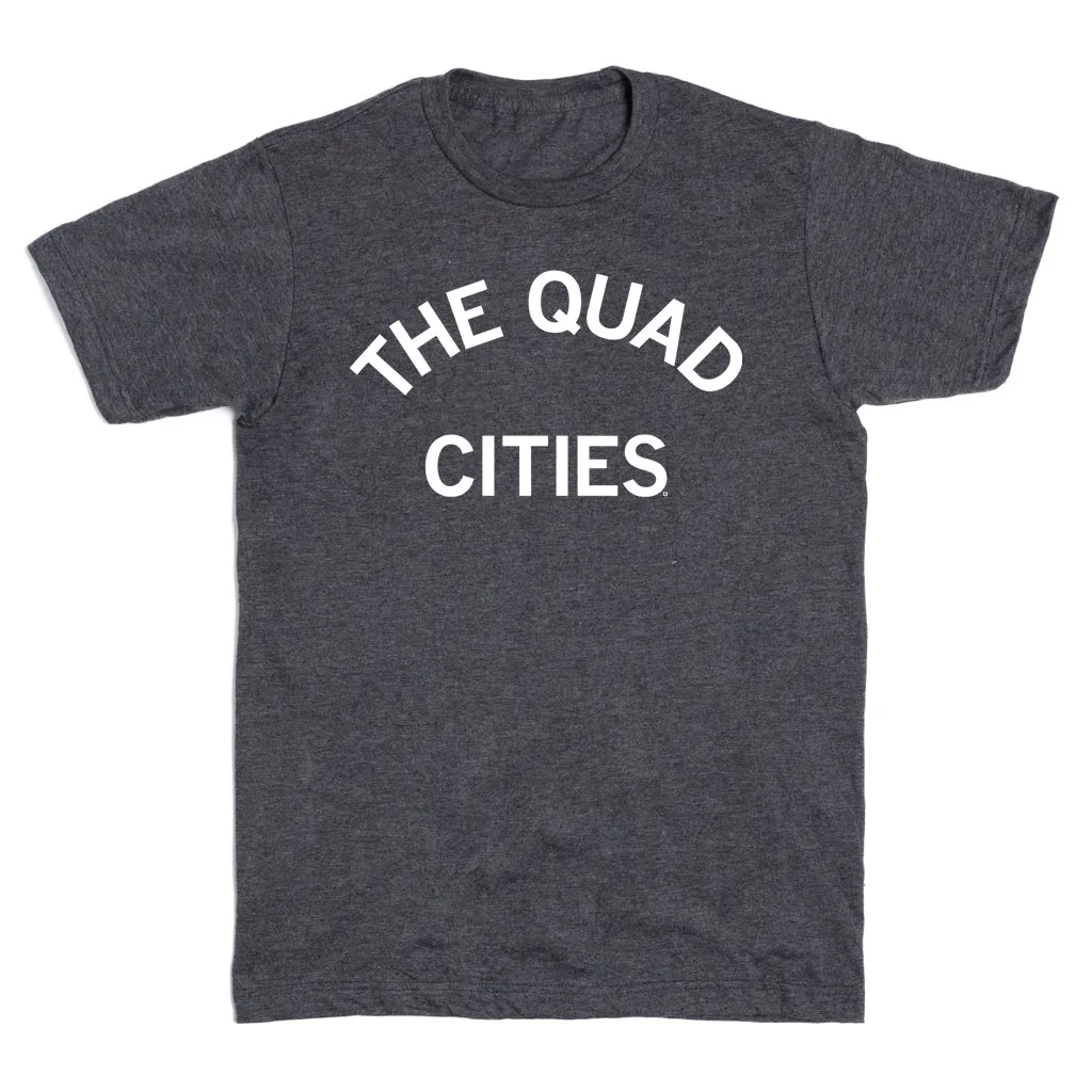 Quad Cities Curved Logo
