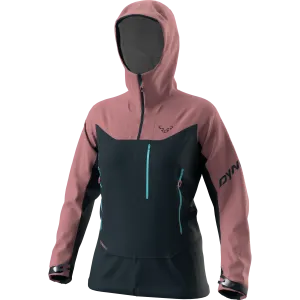 RADICAL SOFTSHELL JKT W