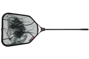 RAGE speedflow II XS foldable medium net