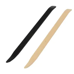 Rapid Assault Tools 22 Inches RatBar Titanium Straight Pry Bar