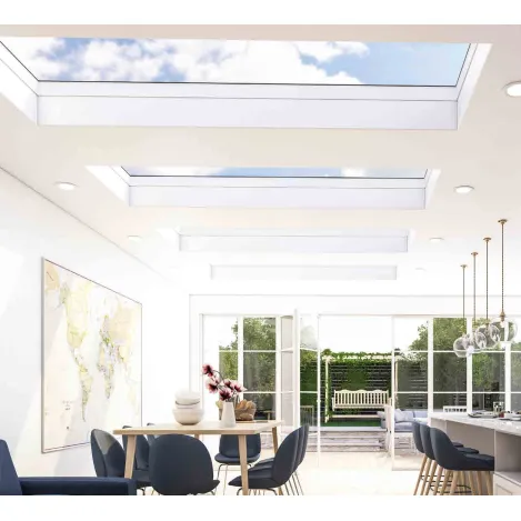 RAYLUX Remote Control for Electric Opening Rooflights