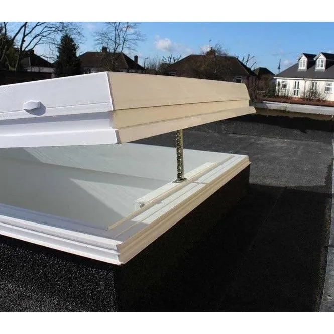RAYLUX Remote Control for Electric Opening Rooflights
