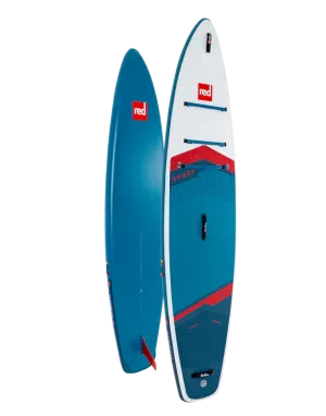 RED 11'0" Sport Cruiser Tough Package 2023