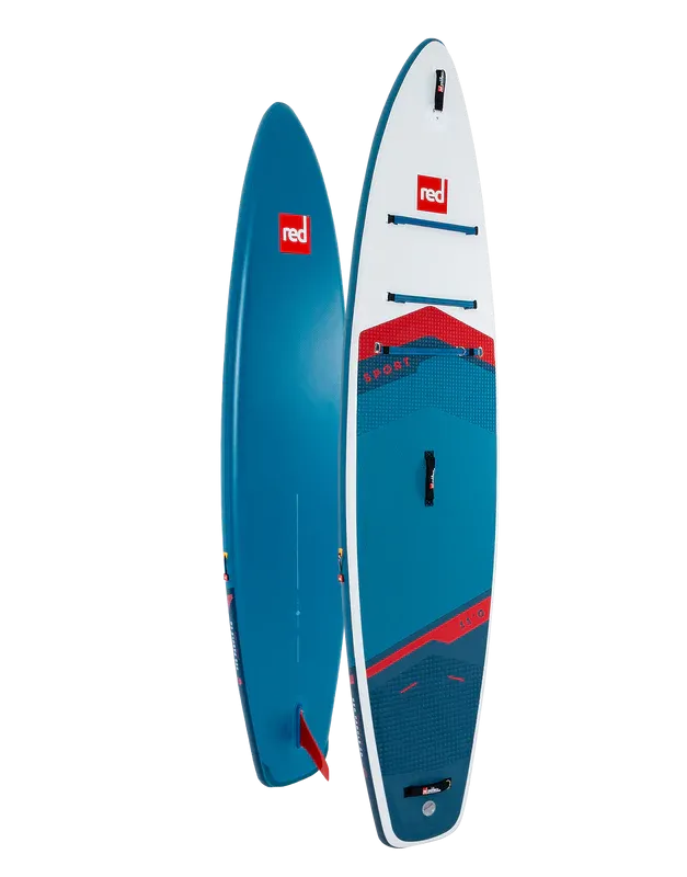 RED 11'0" Sport Cruiser Tough Package 2023
