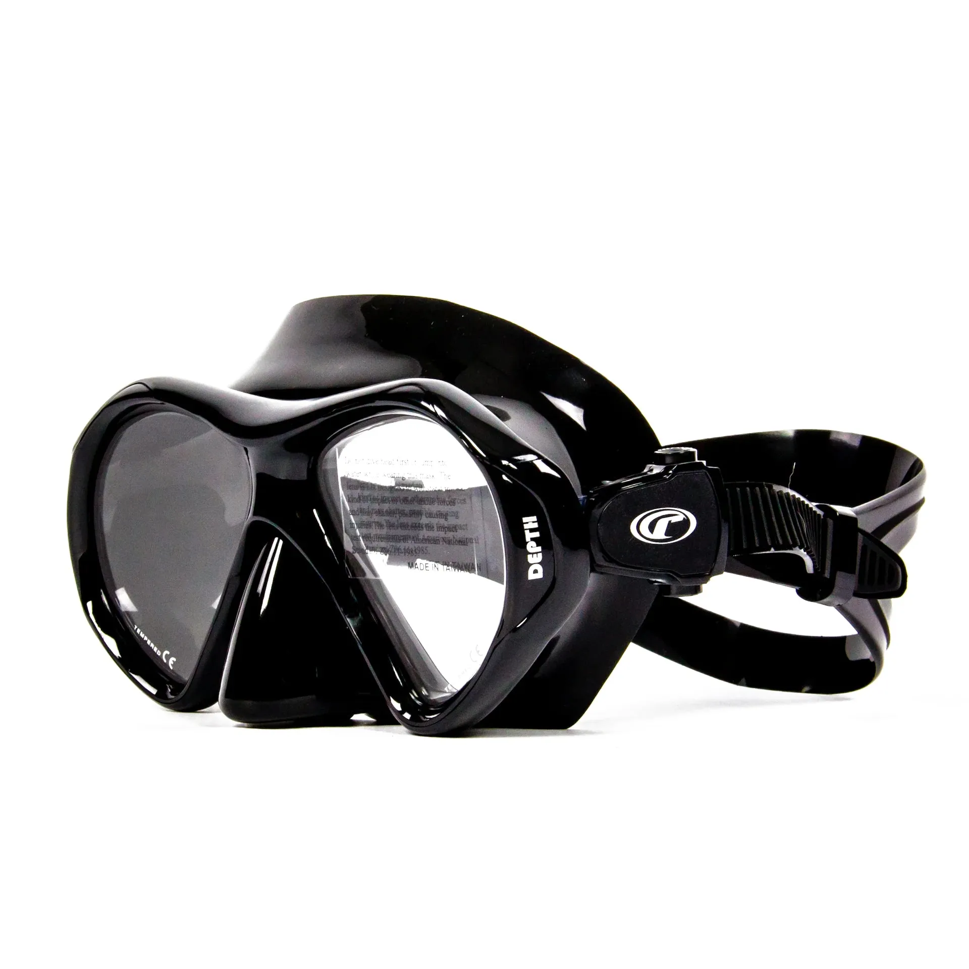 Reef Depth Diving Mask