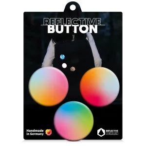 Reflektierende Anstecker: Harmony