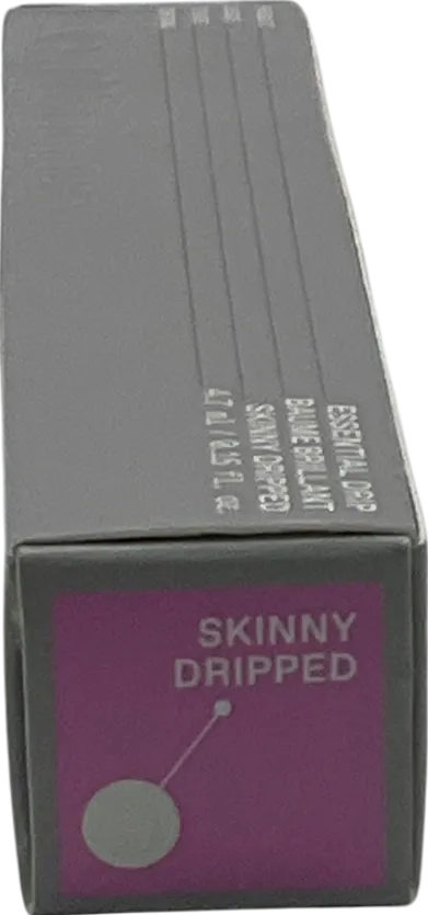 R.E.M Beauty Essential Drip Glossy Balm Skinny Dripped 4.7