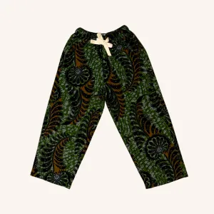 Remi Trouser | Dark Fern
