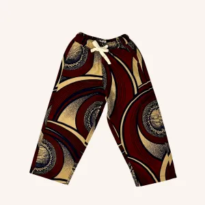Remi Trouser | Desert Sky