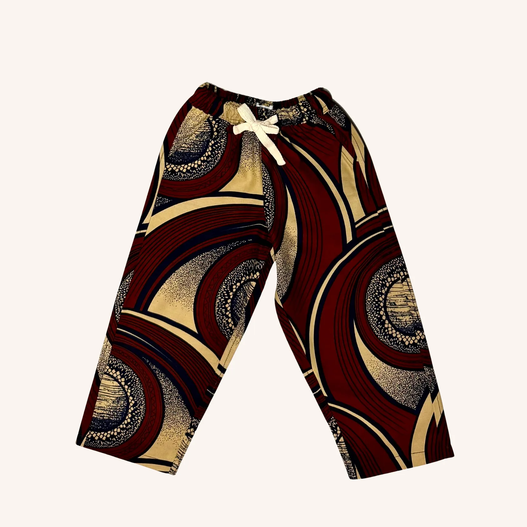 Remi Trouser | Desert Sky