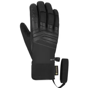 Reusch Jupiter Gore Tex Mens Glove - Black