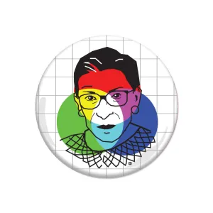 RGB RBG Button