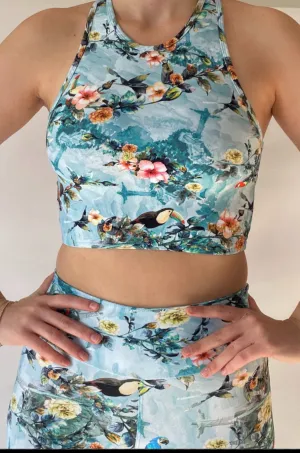 Rio Power Medium Impact Bra