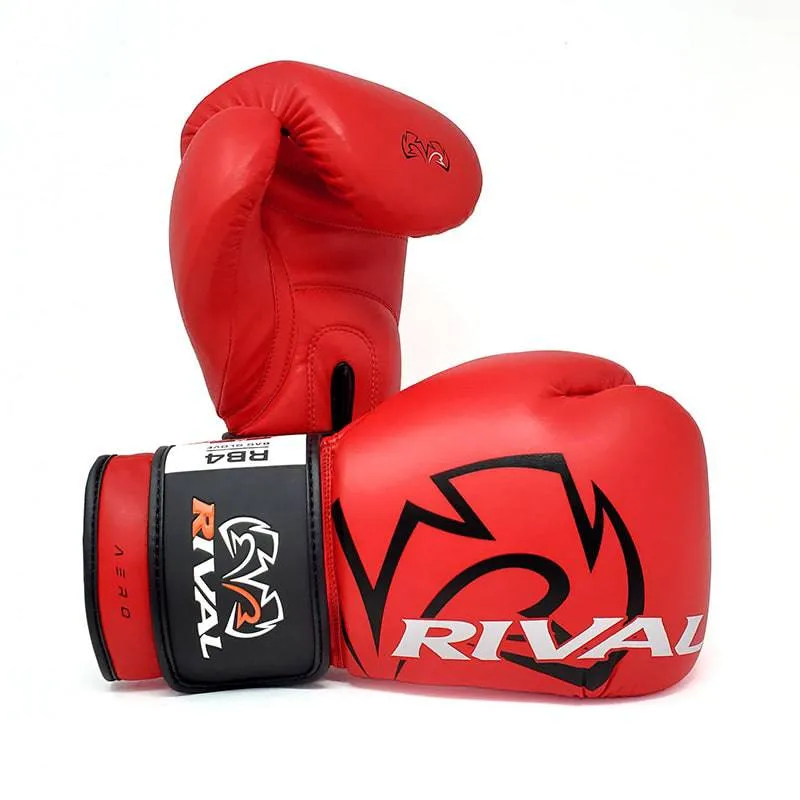 Rival | Bag Gloves - RB4 Aero
