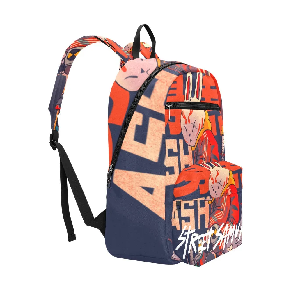 Robot Killer Backpack
