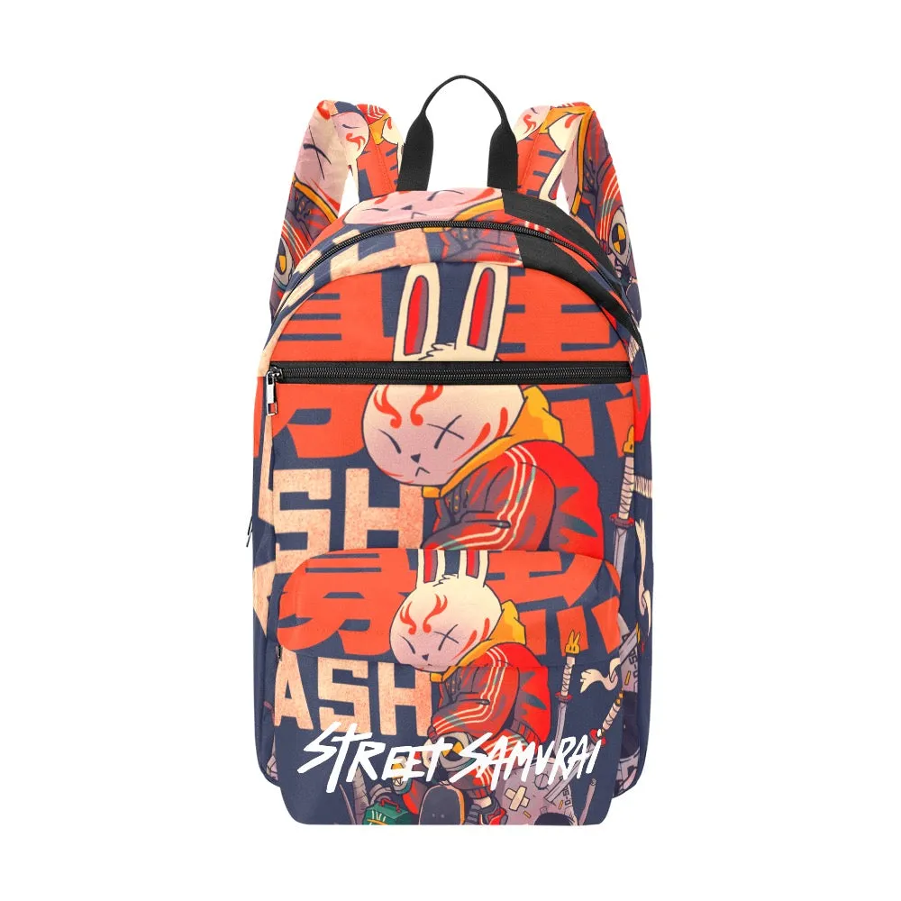 Robot Killer Backpack
