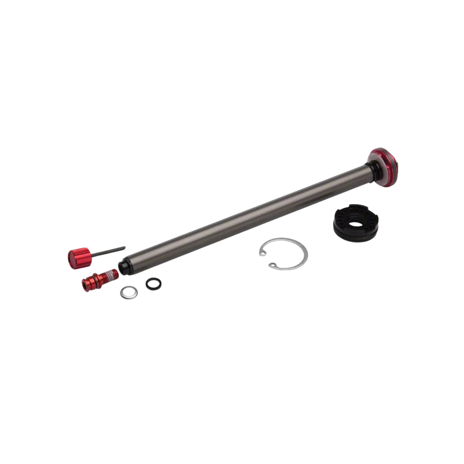 Rockshox Rebound Damper Moco Is 2010 Lyrik/Tote