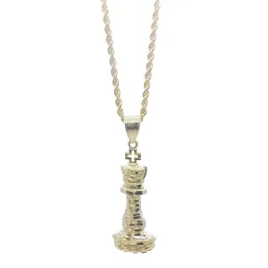 Rope Chain 2.5MM With  NSA-019