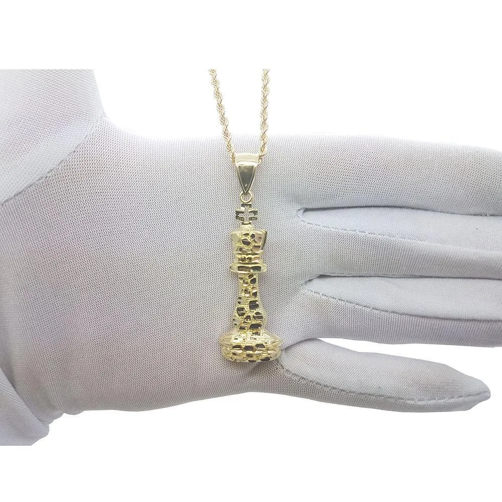 Rope Chain 2.5MM With  NSA-019