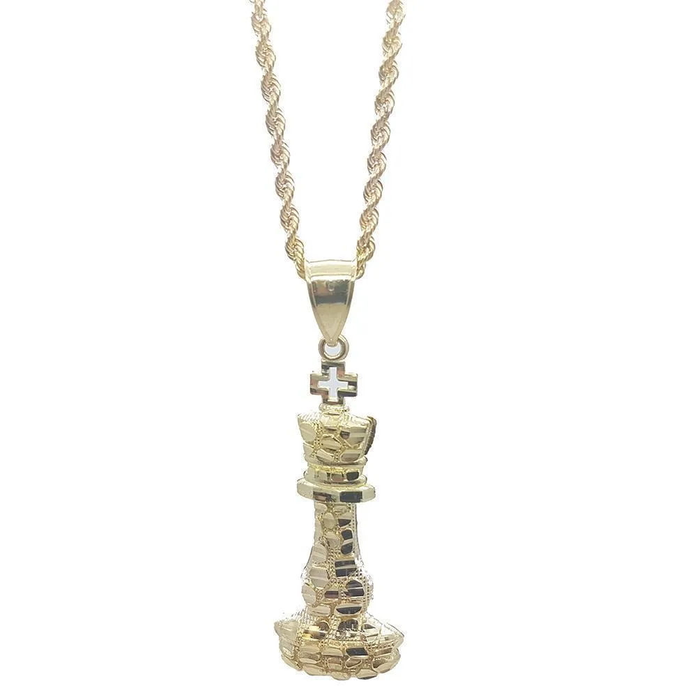 Rope Chain 2.5MM With  NSA-019