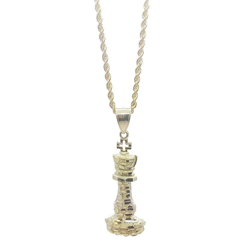 Rope Chain 2.5MM With  NSA-019