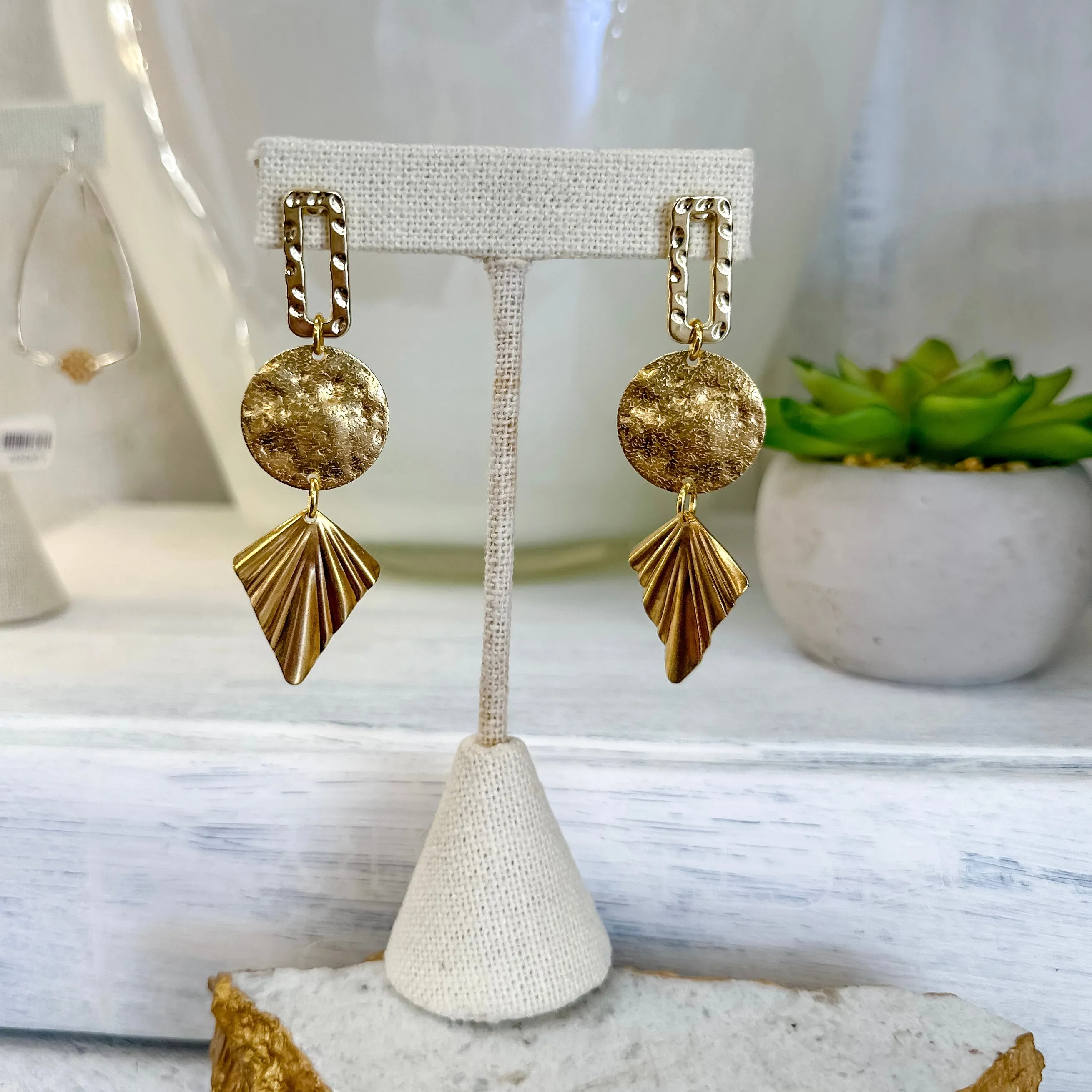 Rosalie Earring