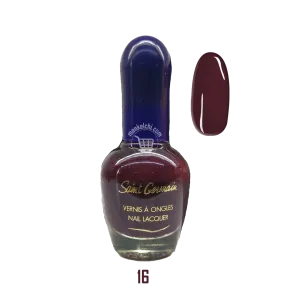 Saint Germain Nail Polish - 16