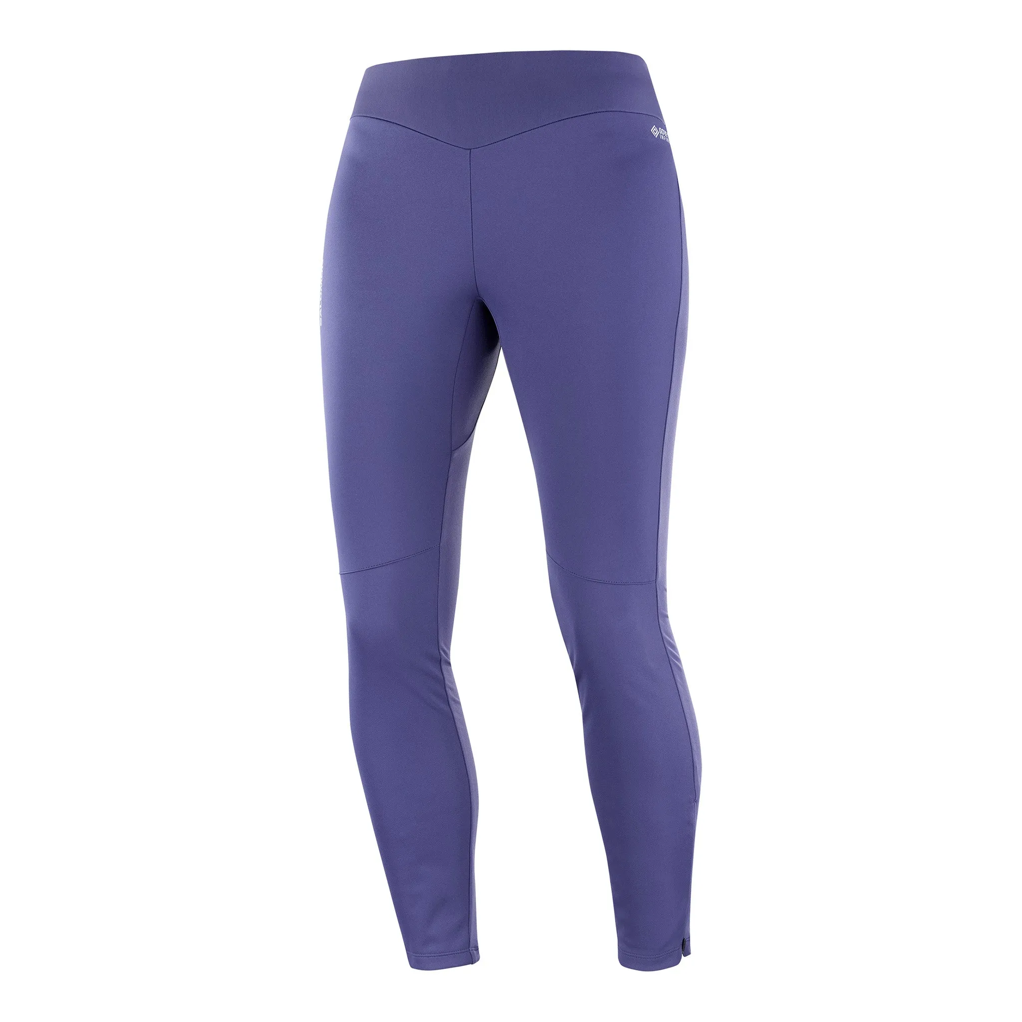 SALOMON COLLANT GORE TEX INFINIUM WINDSTOPPER - FEMME