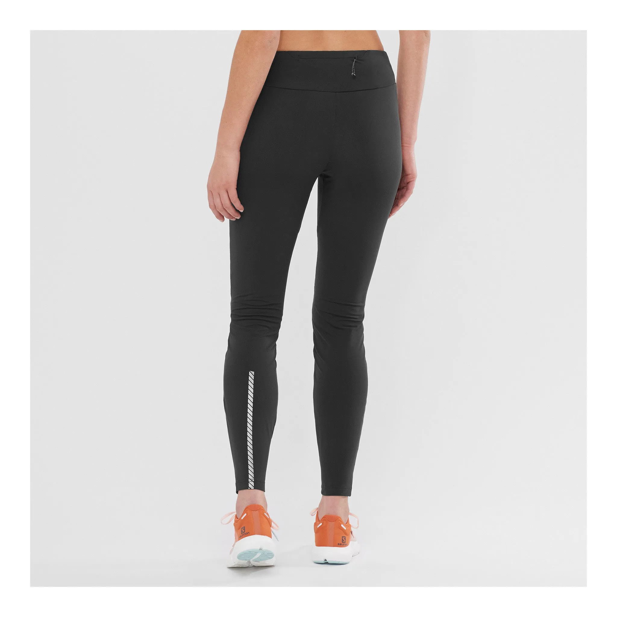 SALOMON COLLANT GORE TEX INFINIUM WINDSTOPPER - FEMME