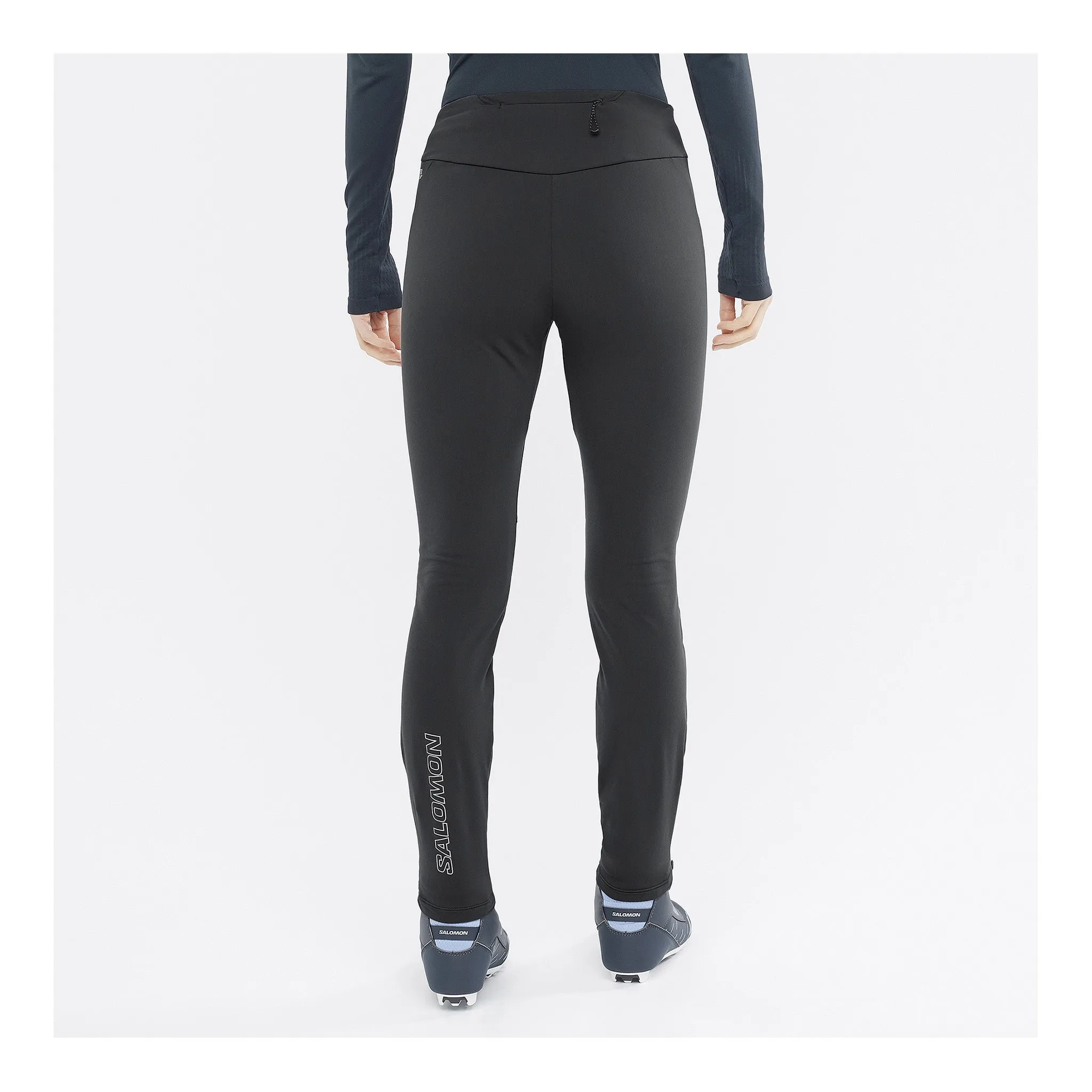 SALOMON COLLANT GORE TEX INFINIUM WINDSTOPPER - FEMME