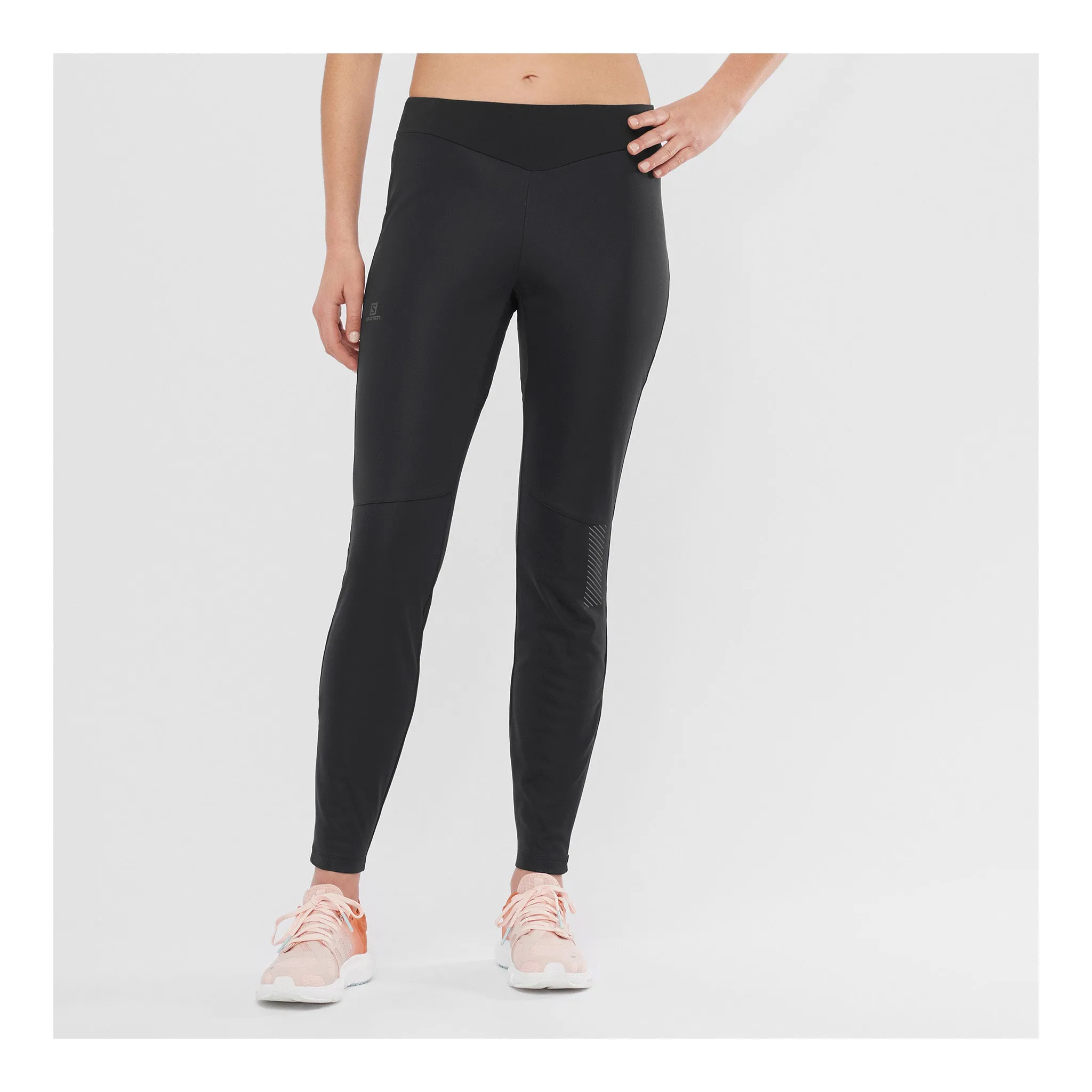 SALOMON COLLANT GORE TEX INFINIUM WINDSTOPPER - FEMME