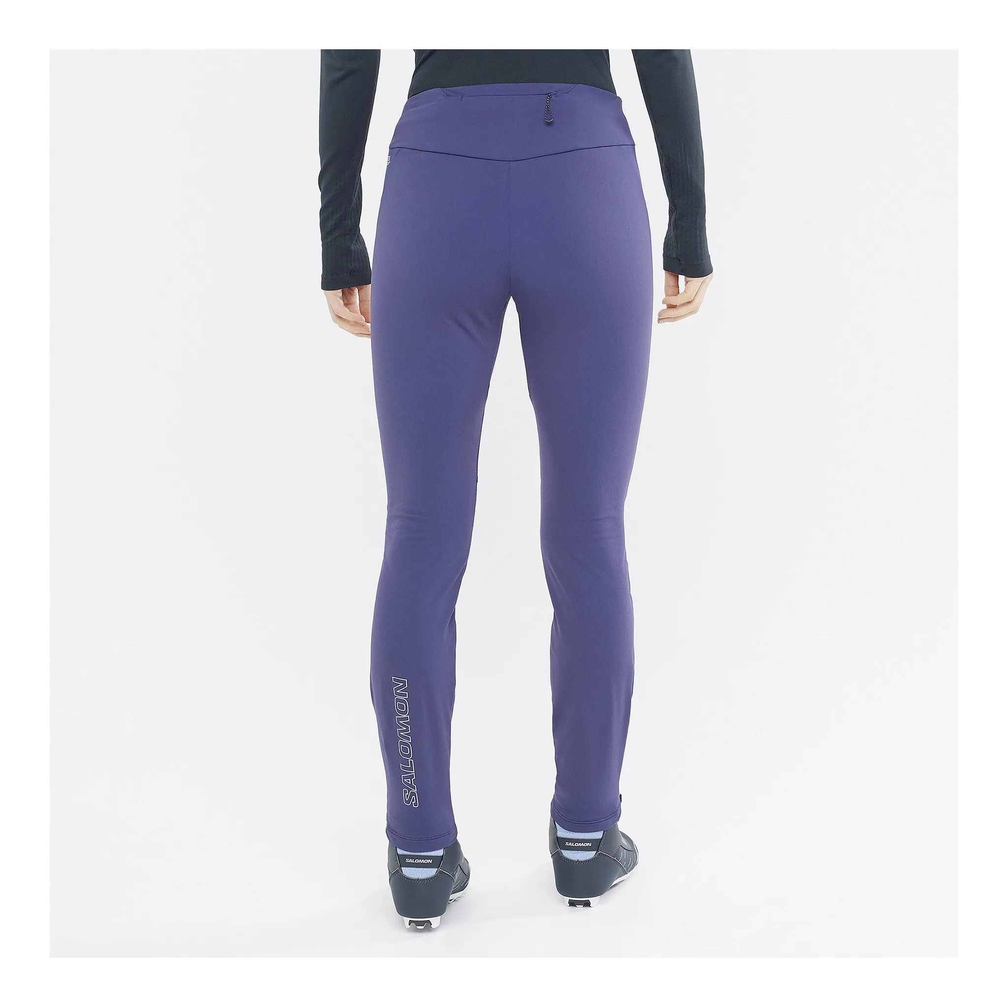 SALOMON COLLANT GORE TEX INFINIUM WINDSTOPPER - FEMME